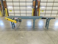Hytrol slider bed for sale  Millersburg