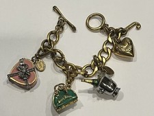 Juicy couture charm for sale  Auburn