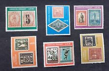 Paraguay 1967 historische gebraucht kaufen  Wendelstein