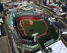 Fenway park aerial for sale  Kendrick