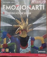 Emozionarti plus vol. usato  Barletta