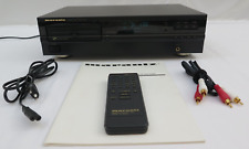 Marantz compact disc usato  Spedire a Italy