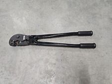 Panduit 720 crimping for sale  Seattle