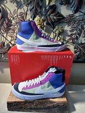 New nike blazer for sale  Selkirk