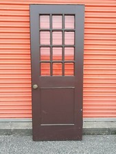 Exterior door panes for sale  Egg Harbor Township