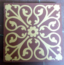 Antique tile victorian for sale  BOSTON