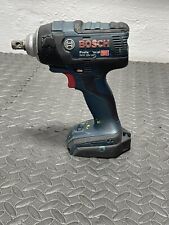 Bosch gds18v300 18v gebraucht kaufen  Edingen-Neckarhausen