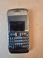 Nokia silver grey for sale  TIPTON