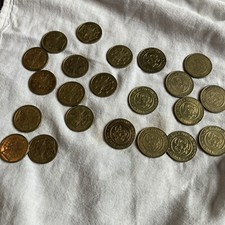 Lot miscellaneous chuck for sale  Watertown