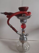 Petit narguilé chicha d'occasion  Haguenau