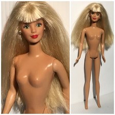Velvet barbie doll for sale  Cary