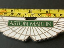 Aston martin badge for sale  BELPER