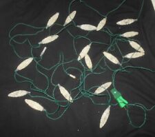 Strands frosted teardrop for sale  Arlington