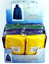 Regenponcho extra stark gebraucht kaufen  Leipzig
