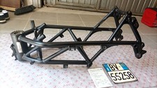 Telaio ducati 999s usato  Vobbia
