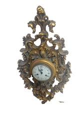 Orologio vintage parete usato  Galliate