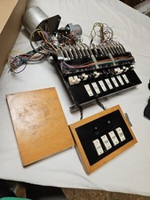 Hammond blonde levers for sale  Toledo