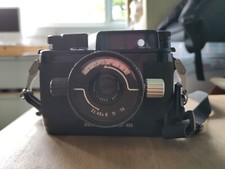 Nikon nikonos iii for sale  LANCASTER
