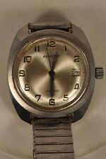Montre vintage aurore d'occasion  Tocane-Saint-Apre