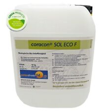 Liter ökologische solarflüss gebraucht kaufen  Wörrstadt
