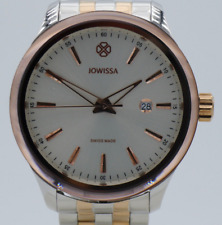 Jowissa quarz 984g gebraucht kaufen  Frankfurt am Main