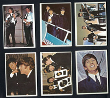 beatles cards for sale beatles cards for sale Escondido