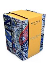 Etro vicolo fiori gebraucht kaufen  Gießen