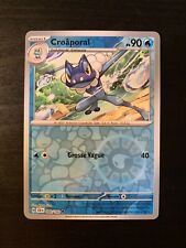 Carte pokémon reverse d'occasion Carte pokémon reverse d'occasion  Besançon