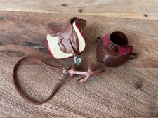 Schleich horse saddle for sale  BOSTON