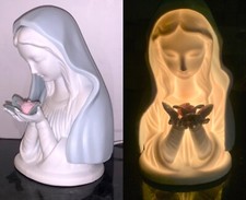 Vtg mother jesus for sale  Raleigh