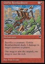 Mrm bombardement gobelins d'occasion  Brest