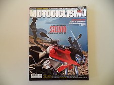 Motociclismo 2007 moto usato  Salerno