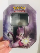 Pokemon pokebox mewtwo d'occasion  Romainville