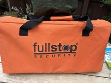 Full stop nemesis for sale  FAKENHAM