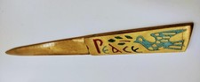letter 1968 opener for sale  Land O Lakes