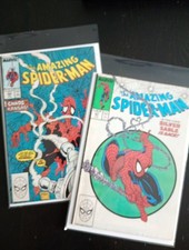 Amazing spider man for sale  SOUTH CROYDON