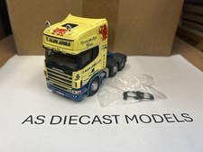 Corgi modern truck d'occasion  Expédié en Belgium