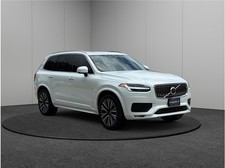 2021 volvo xc90 for sale  Jacksonville