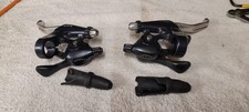 Xtr m900 shifter for sale  CRICCIETH