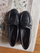 Mocassins femme clarks d'occasion  Gagny