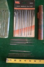 Set 17vintage nicholson for sale  Watertown