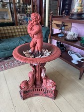 Victorian coalbrookdale cast for sale  TORQUAY