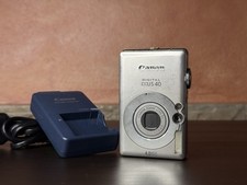 Canon digital ixus usato  Domusnovas