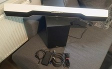 Teufel soundbar cinebar gebraucht kaufen  Lauchhammer