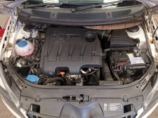 Skoda fabia 1.6 for sale  HALESOWEN