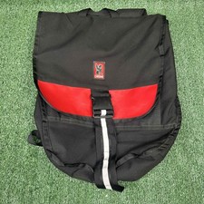 Chrome cycling backpack for sale  San Jose