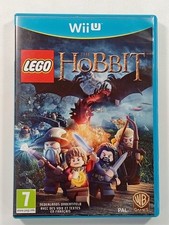 Lego the hobbit d'occasion  Paris XI