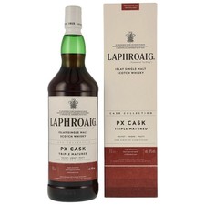 Laphroaig cask alc gebraucht kaufen  Elsenfeld