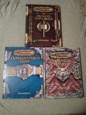 Core rulebook lot for sale  Leitchfield