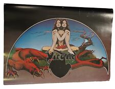 Virgin label original for sale  Carmichael